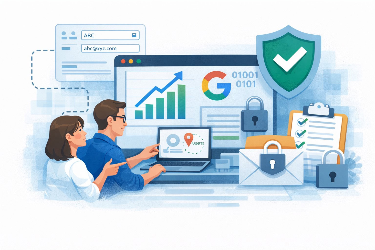 Enhanced Conversion Tracking